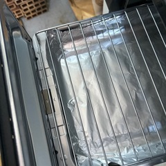 都市ガスガスコンロの画像