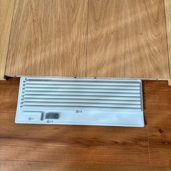 　★未使用品★無印良品　スタッキングシェルフ　追加3段　オーク材の画像