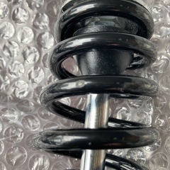 バイク　サスペンション　マジェスティ シグナスの画像