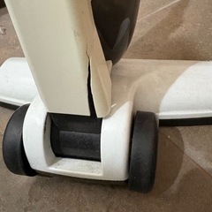 スティッククリーナー　掃除機の画像