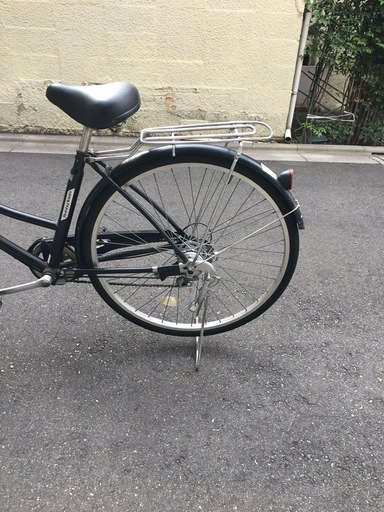 自転車5482