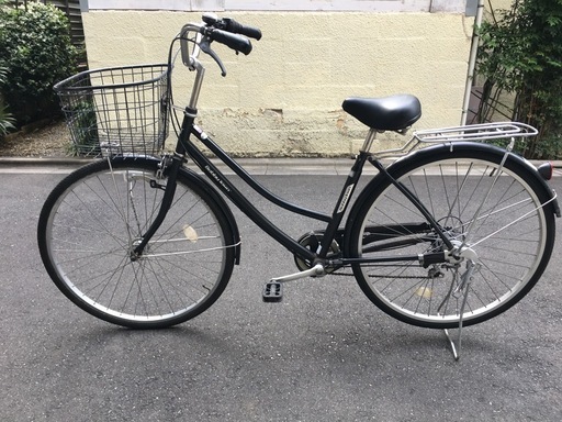 自転車5482
