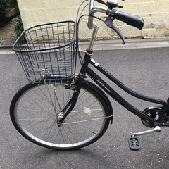 自転車5482の画像