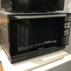 オーブンレンジの画像