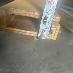 窓枠　化粧材の画像