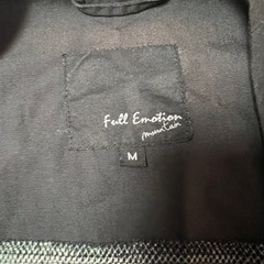 メンズ　ベスト　釣り　Mサイズの画像