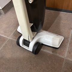 スティッククリーナー　掃除機の画像