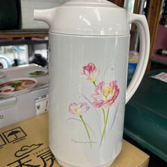 【リサイクルショップどりーむ鹿大前店】No.3346　魔法瓶　ZOJIRUSHIの画像