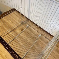 ヒーターガードの画像