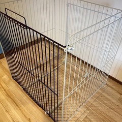 ヒーターガードの画像