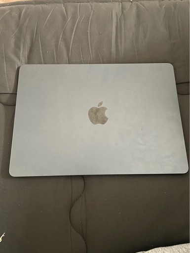 Mac MacBookAir MLY43J/A