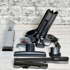 shark「EVO POWER W30」ハンディクリーナー WV251JSVの画像