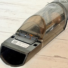 shark「EVO POWER W30」ハンディクリーナー WV251JSVの画像