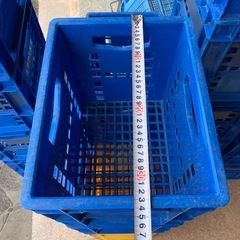 ミルクケース　ケース　みかん箱の画像