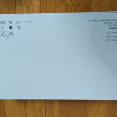 モバイルモニター 15.6インチ  新品 の画像