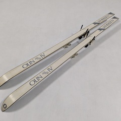 スキー板　OLIN MDS IV 中古の画像