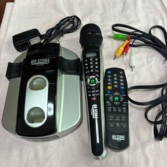 パーソナルカラオケ　オンステージの画像