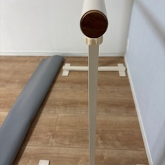 バレエ　レッスンパー　マットの画像