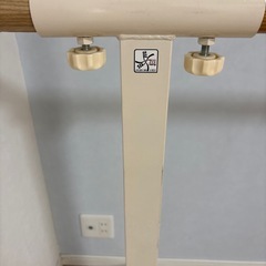 バレエ　レッスンパー　マットの画像