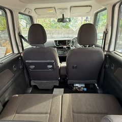 ekスペース　軽自動車の画像