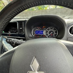 ekスペース　軽自動車の画像