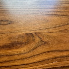 ⭐︎週末値下げ⭐︎Nitori ニトリリビングダイニングテーブルセット　の画像