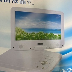 DVDプレイヤー の画像