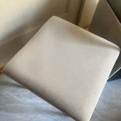 コンパクトテーブルチェアの画像