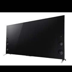 ソニー BRAVIA KJ55X9300C 55インチ4Kの画像