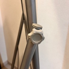 スタンドミラー　姿見　鏡の画像