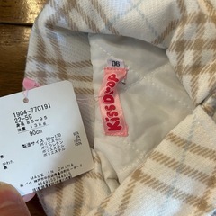 90 アウターの画像