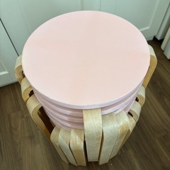 スツールの画像