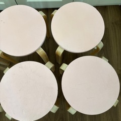 スツールの画像