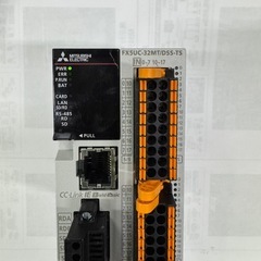 三菱　FX5の画像