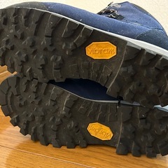 キャラバン★登山靴★セットの画像