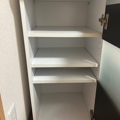 移動式棚・収納の画像