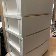 収納ケースの画像