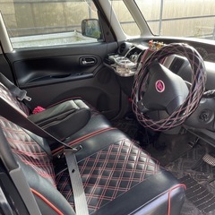 タントカスタム⭐️L375S⭐️前期の画像