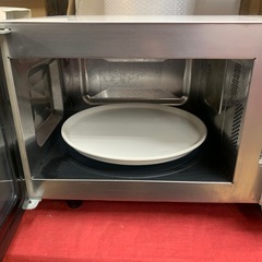 断捨離中　オープントースターの画像