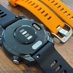 GARMIN ForeAthlete 245 BEAMS限定モデル 現行販売品 ①の画像