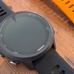 GARMIN ForeAthlete 245 BEAMS限定モデル 現行販売品 ①の画像