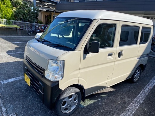 エブリーバン