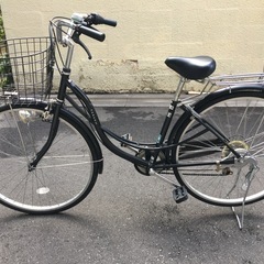 自転車8549の画像