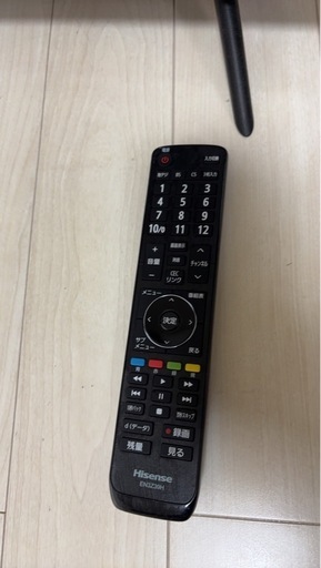 Hisense 32H30E テレビ