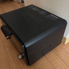トースターの画像