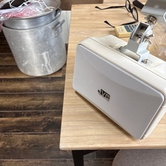 スピーカー1個
の画像