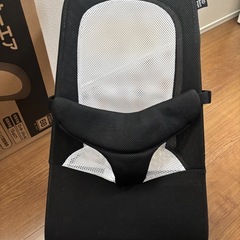 スマートエンジェル　ベビーバウンサーエアの画像