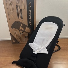 スマートエンジェル　ベビーバウンサーエアの画像