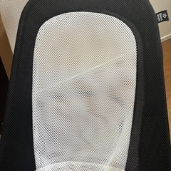 スマートエンジェル　ベビーバウンサーエアの画像