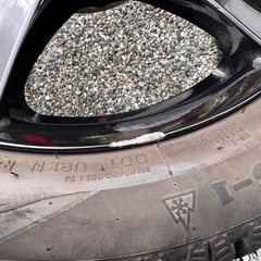 タイヤ、、ホイールの画像